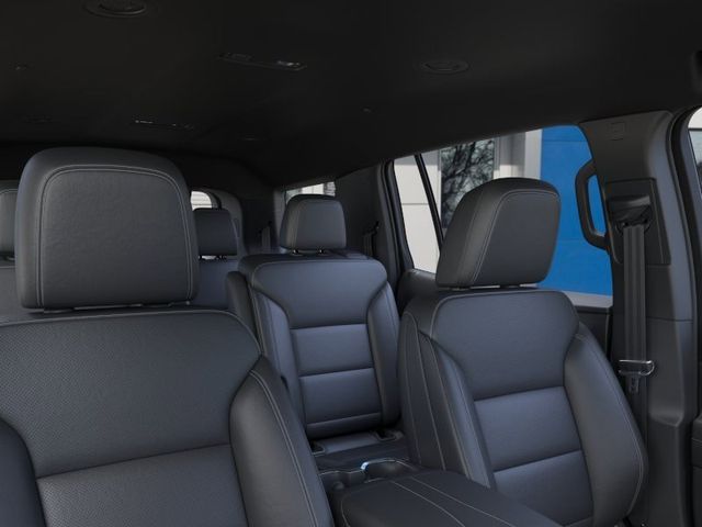 2026 Chevrolet Traverse LT - Photo 24