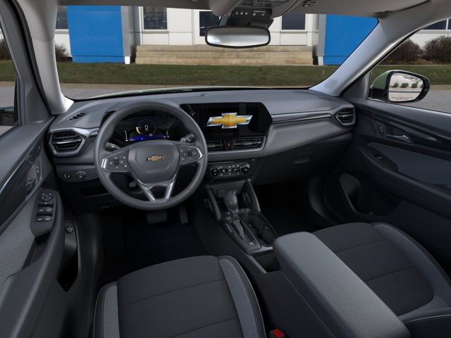 2026 Chevrolet Trailblazer LT - Photo 14