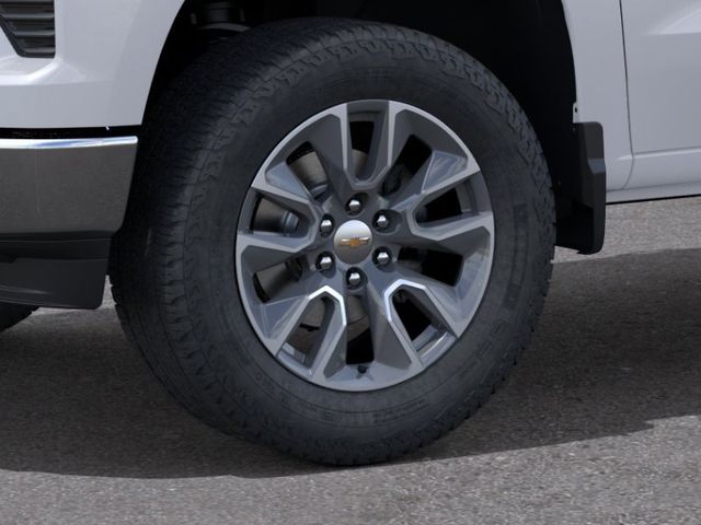 2026 Chevrolet Silverado 1500 LT - Photo 9
