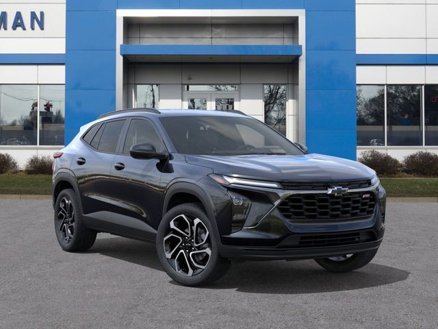 2026 Chevrolet Trax RS - Photo 7