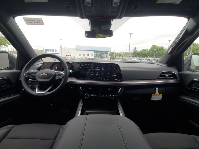 2026 Chevrolet Tahoe LS - Photo 10