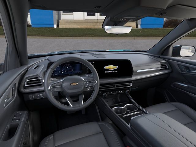 2026 Chevrolet Traverse LT - Photo 15