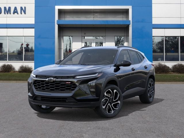 2026 Chevrolet Trax RS - Photo 6