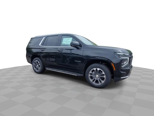 2026 Chevrolet Tahoe LS - Photo 9