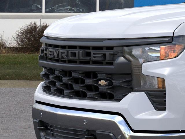 2026 Chevrolet Silverado 1500 Work Truck - Photo 13