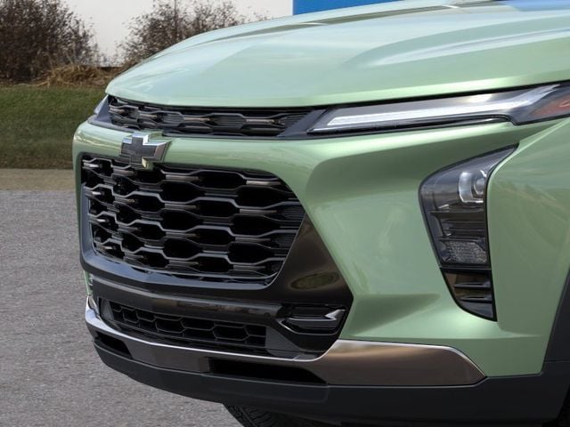 2026 Chevrolet Trax Activ - Photo 13