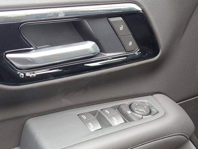 2026 Chevrolet Tahoe LS - Photo 29