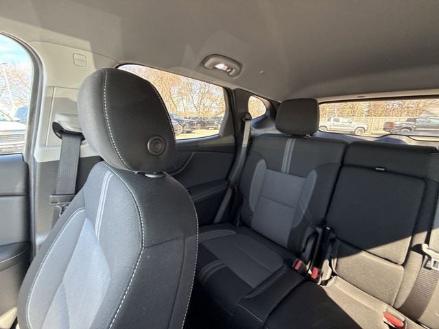2023 Chevrolet Blazer 2LT - Photo 12