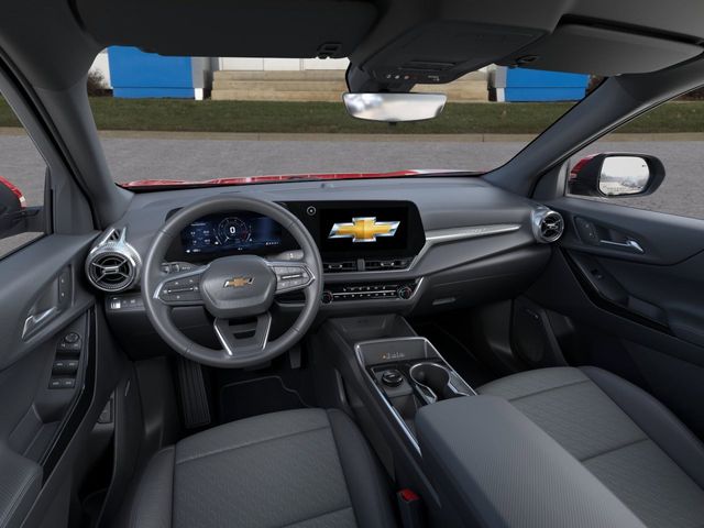2026 Chevrolet Equinox LT - Photo 15