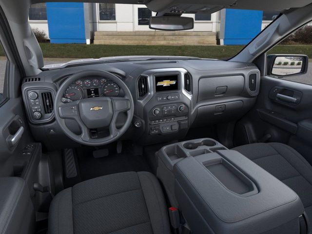 2026 Chevrolet Silverado 1500 Work Truck - Photo 15