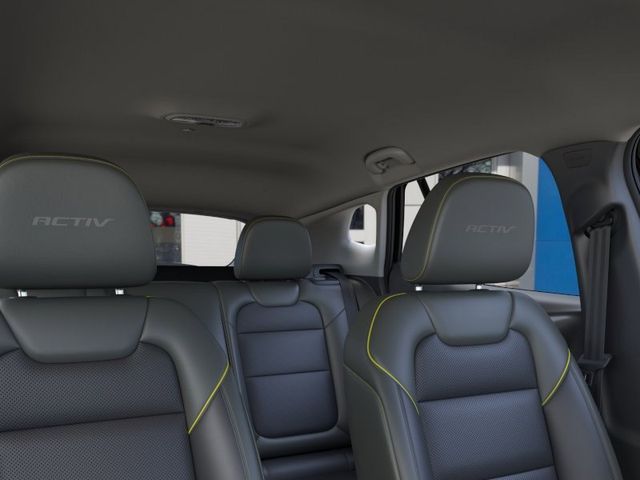 2026 Chevrolet Trax Activ - Photo 24
