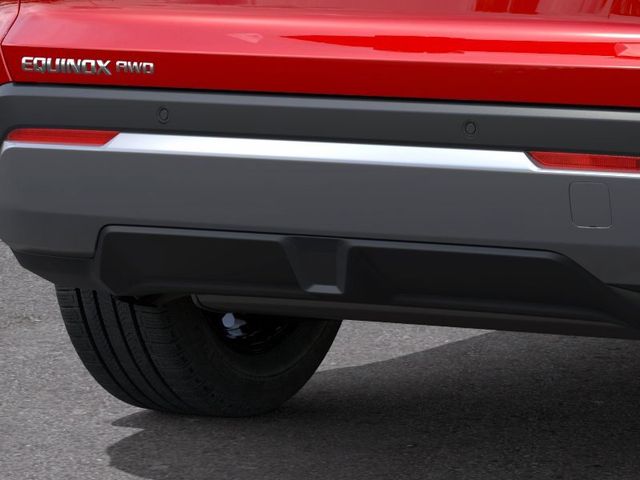2026 Chevrolet Equinox LT - Photo 14