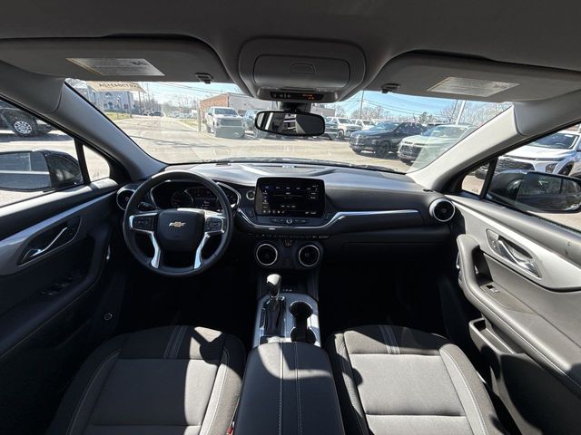 2023 Chevrolet Blazer 2LT - Photo 10