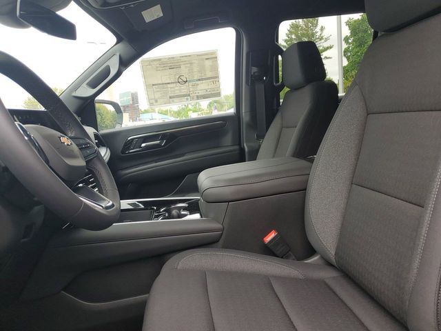 2026 Chevrolet Tahoe LS - Photo 25