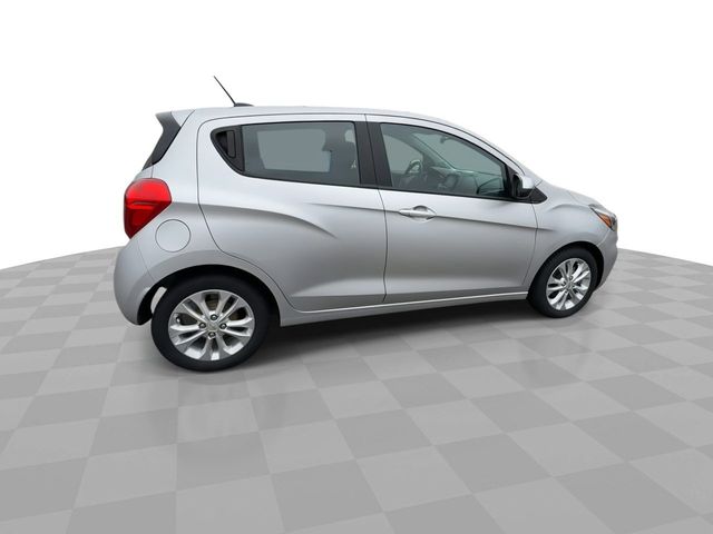 2022 Chevrolet Spark 1LT - Photo 8