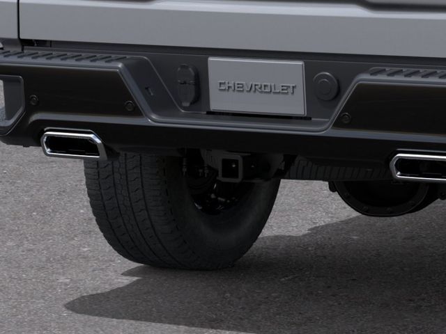 2026 Chevrolet Silverado 1500 LT Trail Boss - Photo 14