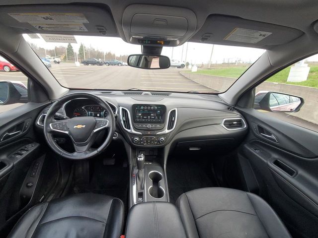 2018 Chevrolet Equinox Premier - Photo 10