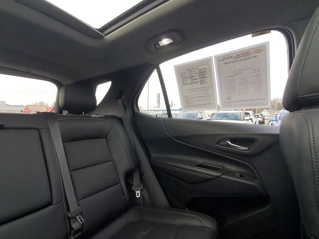 2018 Chevrolet Equinox Premier - Photo 14