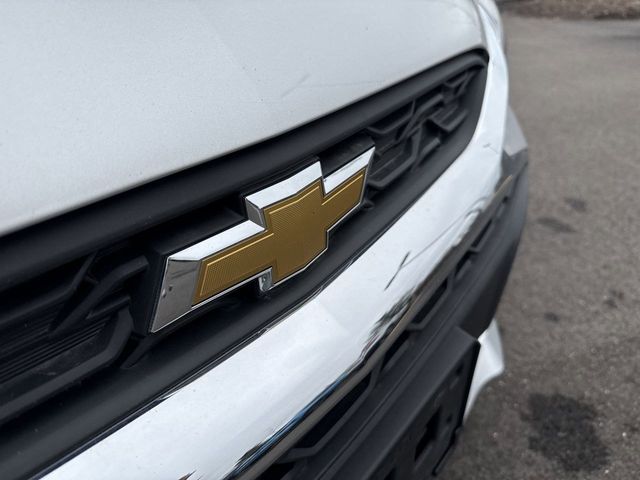 2022 Chevrolet Spark 1LT - Photo 33