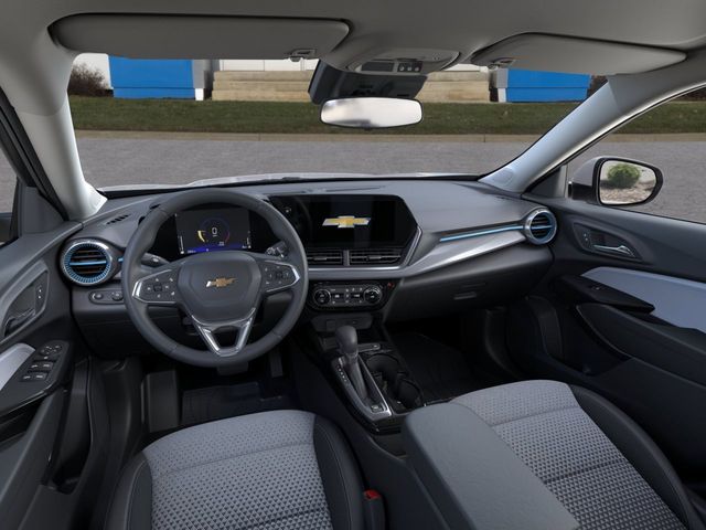 2026 Chevrolet Trax LT - Photo 15