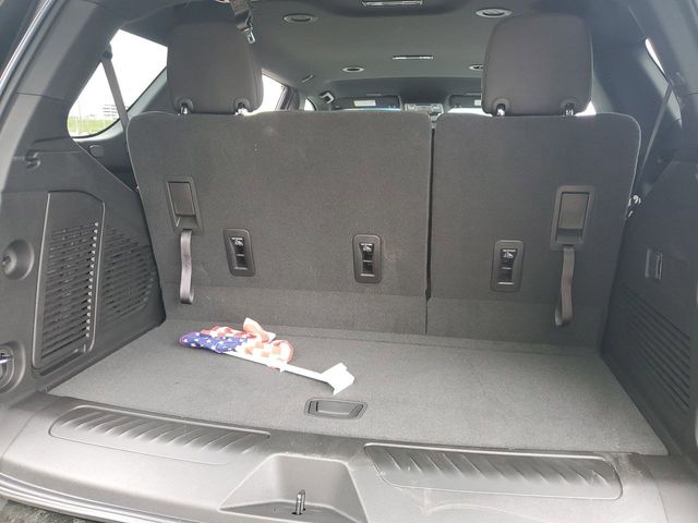 2026 Chevrolet Tahoe LS - Photo 31
