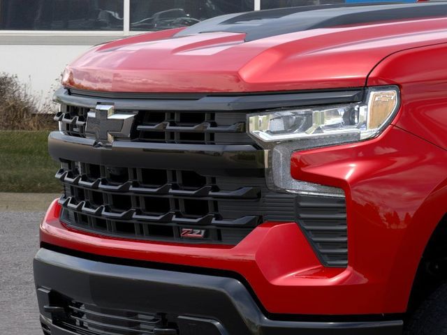 2026 Chevrolet Silverado 1500 LT Trail Boss - Photo 13