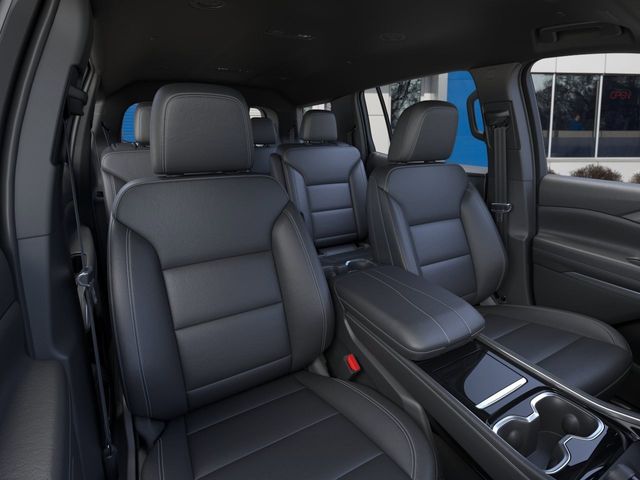 2026 Chevrolet Traverse LT - Photo 16