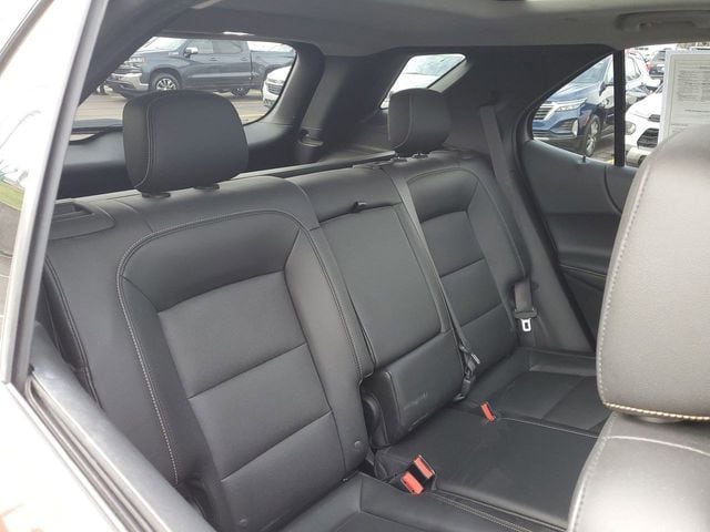 2018 Chevrolet Equinox Premier - Photo 34