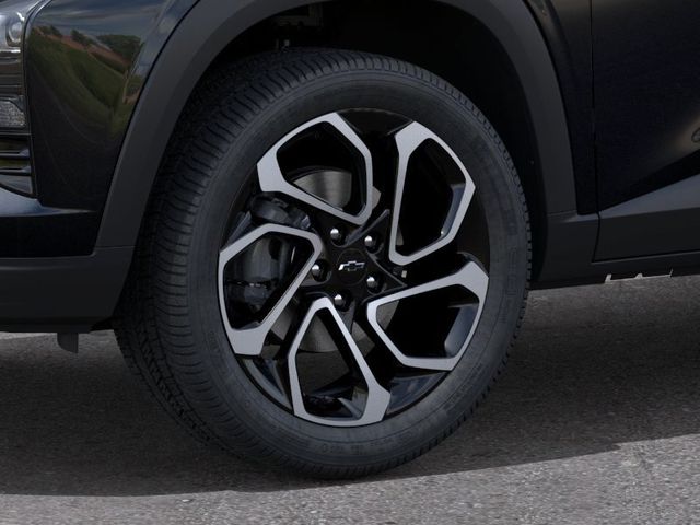 2026 Chevrolet Trax RS - Photo 9