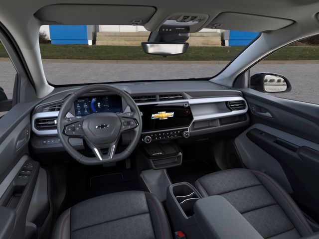 2027 Chevrolet Bolt RS - Photo 15