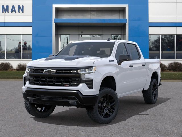 2026 Chevrolet Silverado 1500 LT Trail Boss - Photo 6