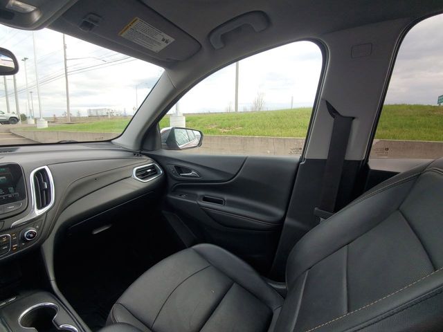 2018 Chevrolet Equinox Premier - Photo 11