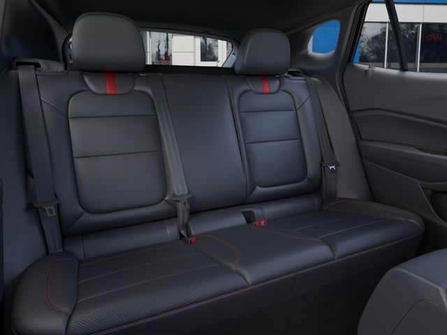 2026 Chevrolet Trax RS - Photo 17