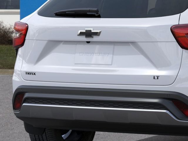 2026 Chevrolet Trax LT - Photo 14
