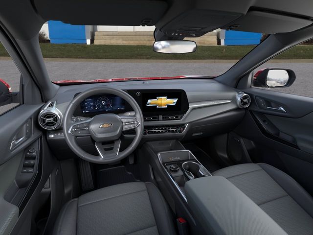 2026 Chevrolet Equinox LT - Photo 15