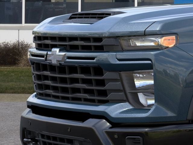 2026 Chevrolet Silverado 2500 HD Custom - Photo 13