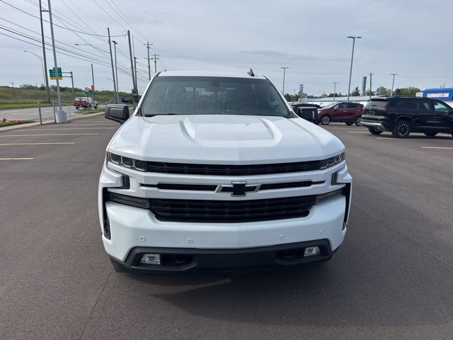 2020 Chevrolet Silverado 1500 RST - Photo 6