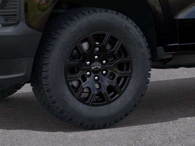 2026 Chevrolet Colorado Work Truck - Photo 9