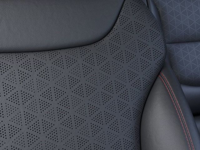 2027 Chevrolet Bolt RS - Photo 21