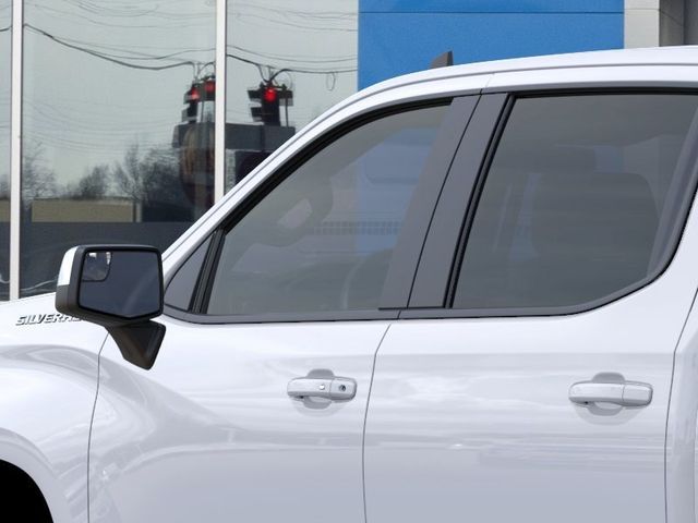 2026 Chevrolet Silverado 1500 LT - Photo 12