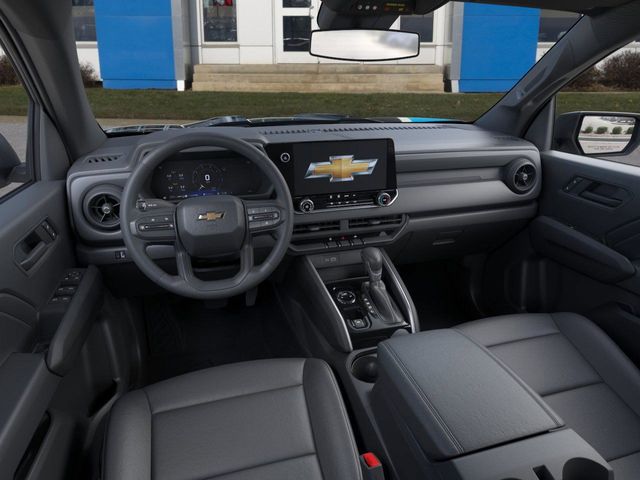 2026 Chevrolet Colorado Work Truck - Photo 15