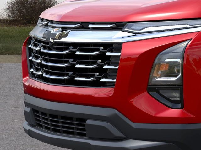 2026 Chevrolet Equinox LT - Photo 13