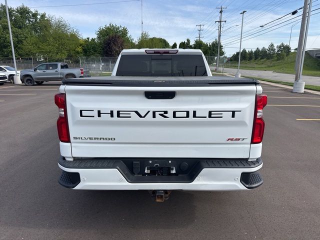 2020 Chevrolet Silverado 1500 RST - Photo 3
