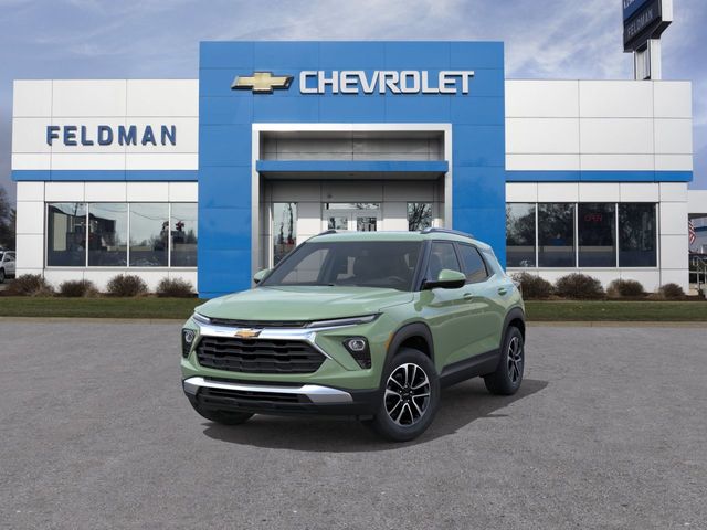 2026 Chevrolet Trailblazer LT - Photo 7