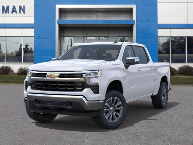 2026 Chevrolet Silverado 1500 LT - Photo 6