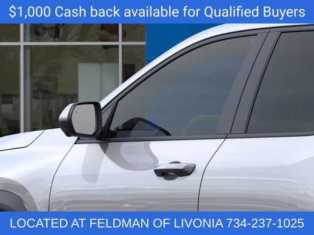 2026 Chevrolet Equinox LT - Photo 12