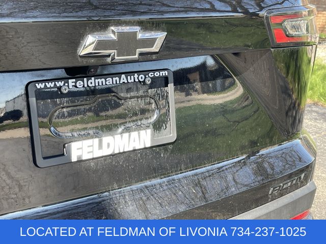 2026 Chevrolet Equinox ACTIV - Photo 31