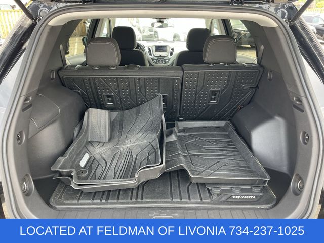 2024 Chevrolet Equinox LS - Photo 24
