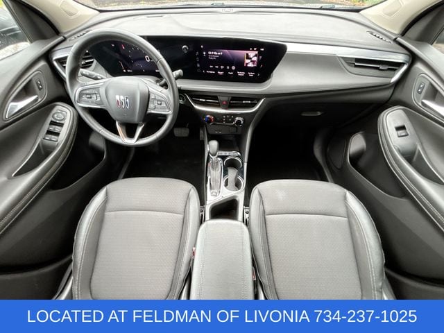 2025 Buick Encore GX Preferred - Photo 19
