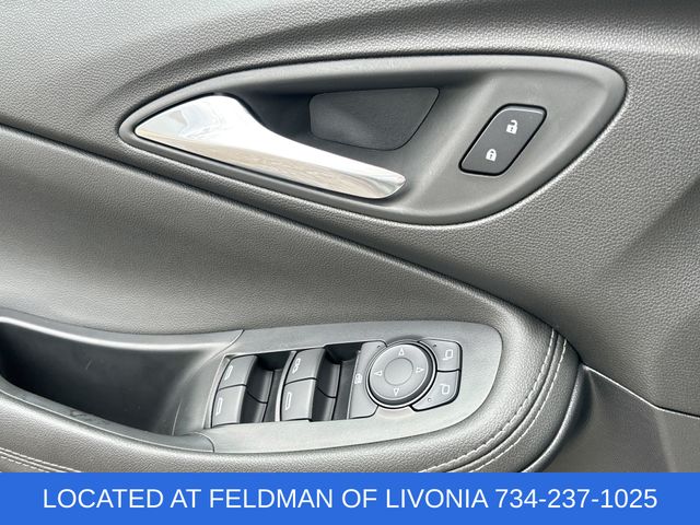 2025 Buick Encore GX Preferred - Photo 21